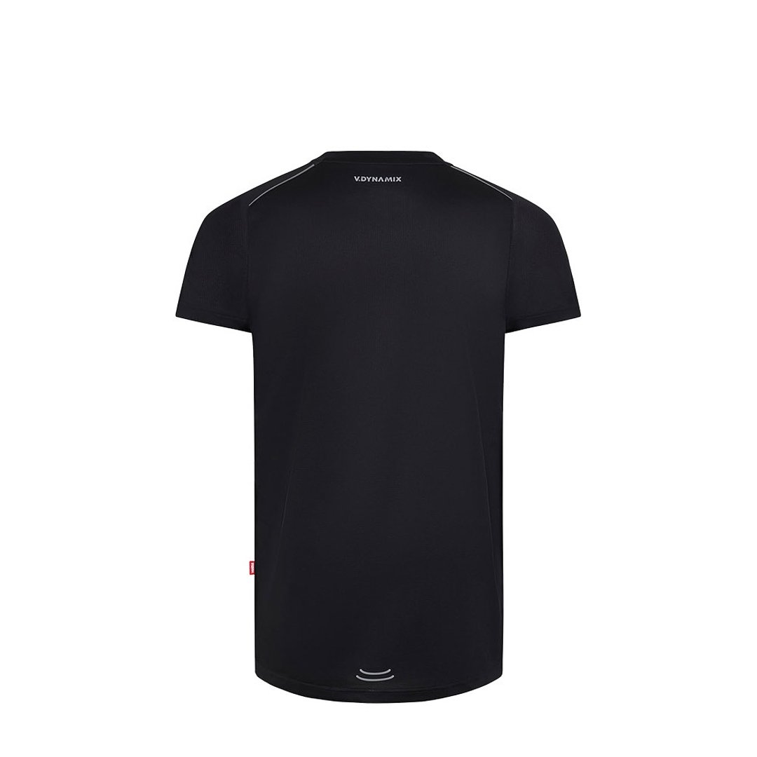 Funktionsshirt mit Waffelstruktur - (110 g/m²), aus 100 % recyceltem Polyester Andie