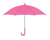 18" Regenschirm für Kinder Buorg