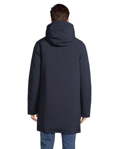 ALFI Männer JackeT Nathona