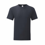 Erwachsene Farbe T-Shirt Idnic