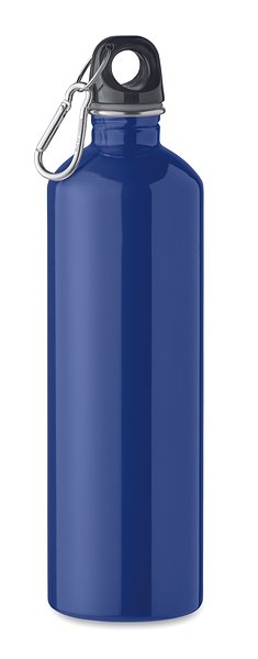 Trinkflasche recycelter 750 ml Itaza