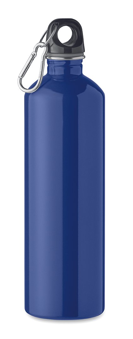 Trinkflasche recycelter 750 ml Itaza