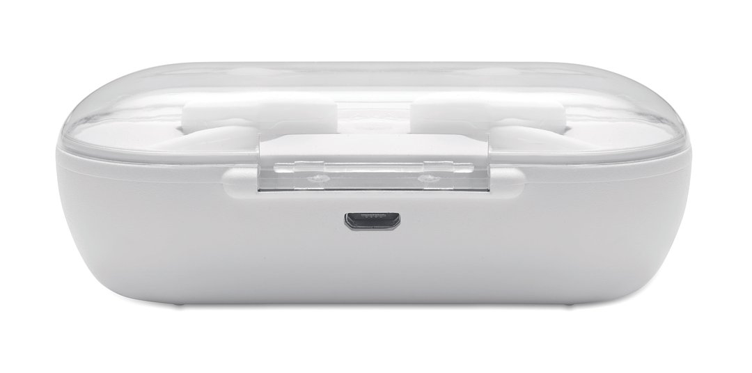 5.0 wireless Ohrhörer Set Alieren