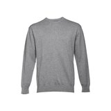 Rundhals-Pullover für Herren Gierdinga