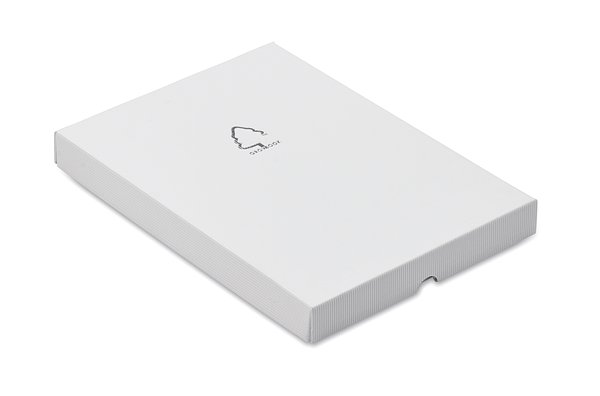 DIN A5 Notizbuch Razena