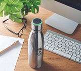 Doppelwandige Flasche 500 ml Paunchlat