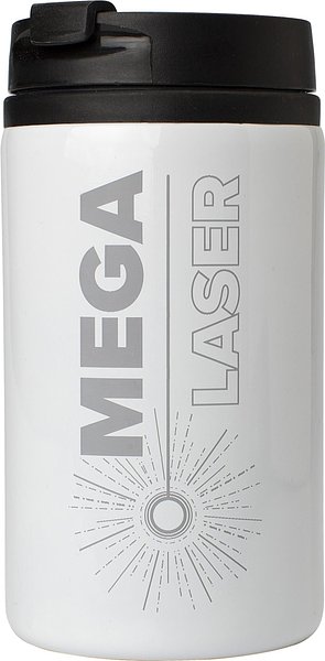 Doppelwandiger Thermobecher Warama | 300 ml