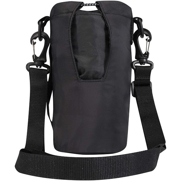 Aware™ Recycelte Reisetasche für Flaschen 2 L - Iteilgian