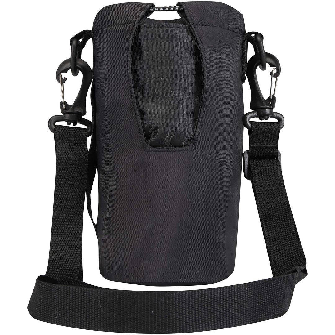 Aware™ Recycelte Reisetasche für Flaschen 2 L - Iteilgian