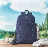 Rucksack 600D RPET Polyester Urinatt