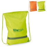 Rucksack aus Polyester 210D Utzena