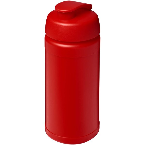 Rise 500 ml Sportflasche mit Klappdeckel - Nestgauna