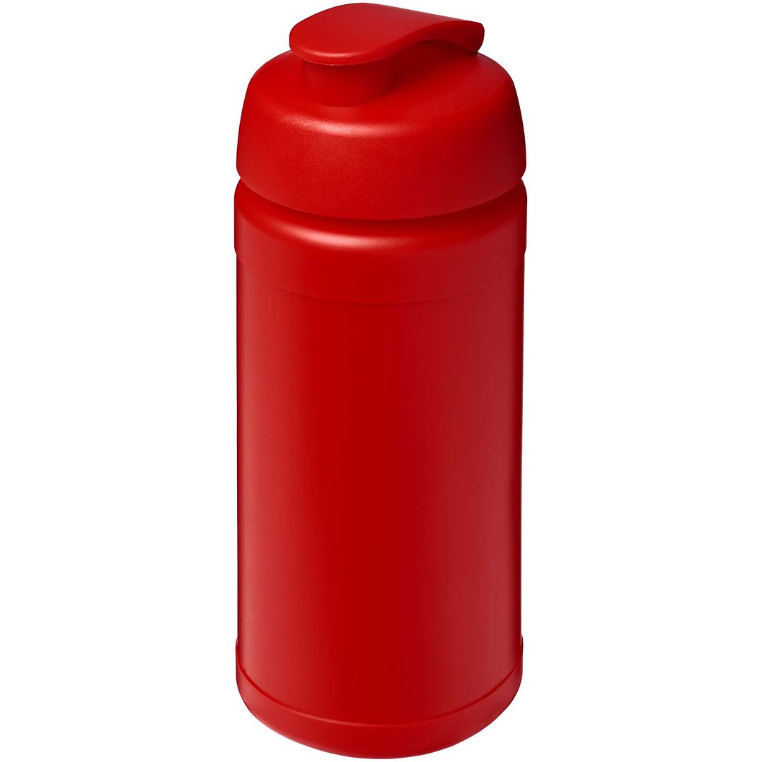 Rise 500 ml Sportflasche mit Klappdeckel - Nestgauna