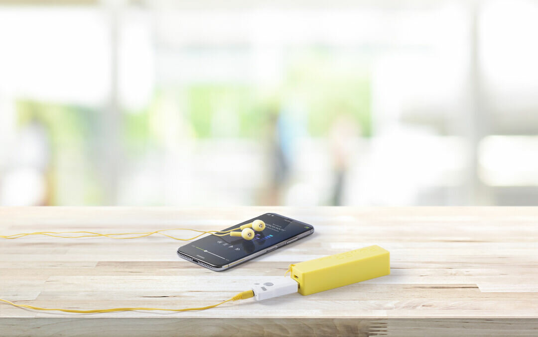 Bluetooth-Empfänger Idmky