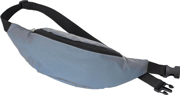 Reflektierende Tasche aus Polyester Fadria