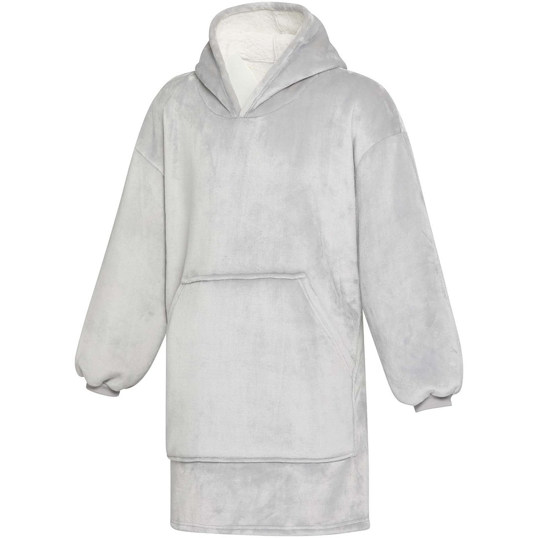 GRS Hoodie-Decke - Merin