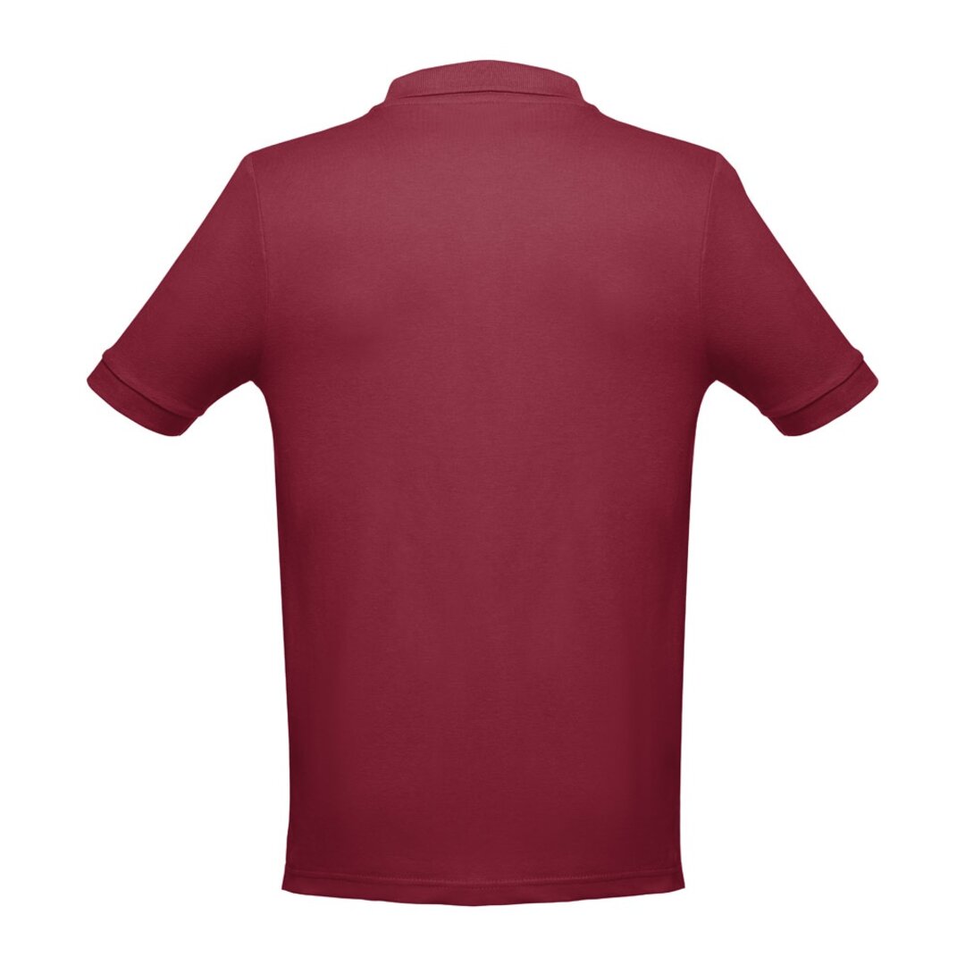 Herren Poloshirt Emerdi