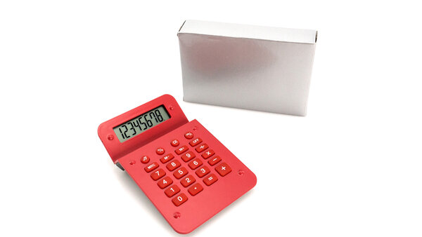 Taschenrechner Idbet