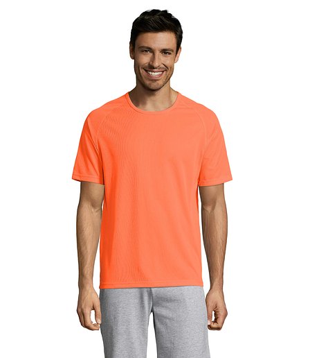 Männer T-Shirt Alierdia