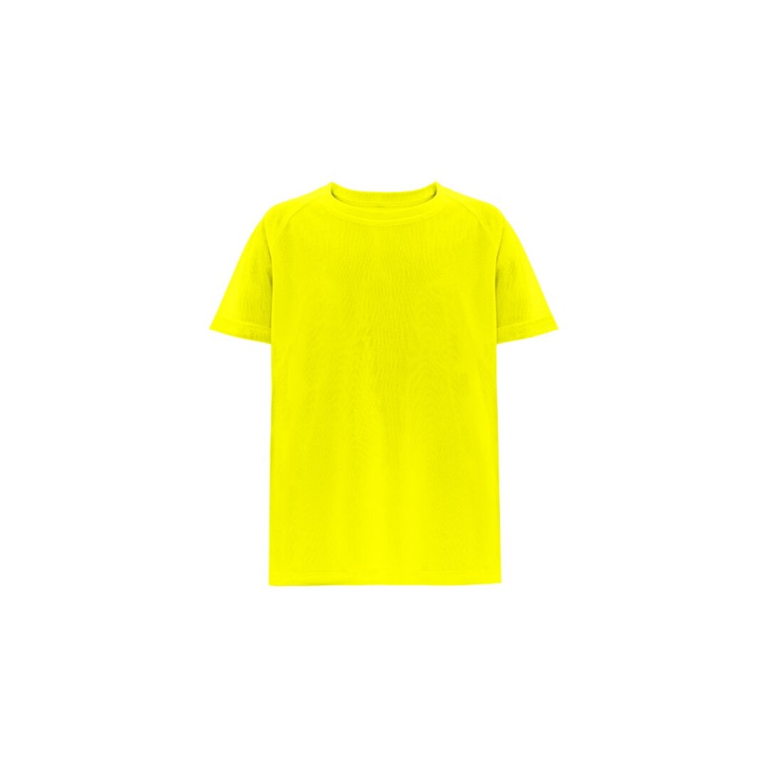 T-Shirt für Kinder Lütholfan