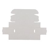 Individuell gestaltete Geschenkbox für Sonnenbrillen Fränziafel