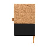 Notizbuch Ylanna | Kork | A5 | Liniert