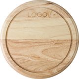 Käseplatte aus Holz Heli