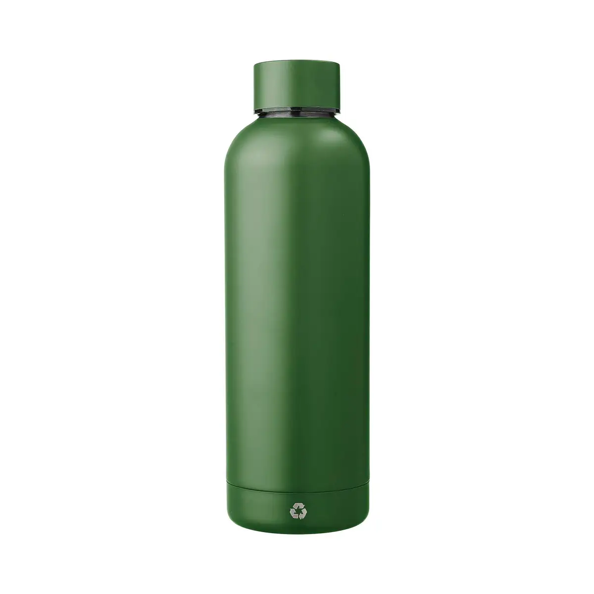 Isolierflasche Köbistgi | Recycelt | 500 ml