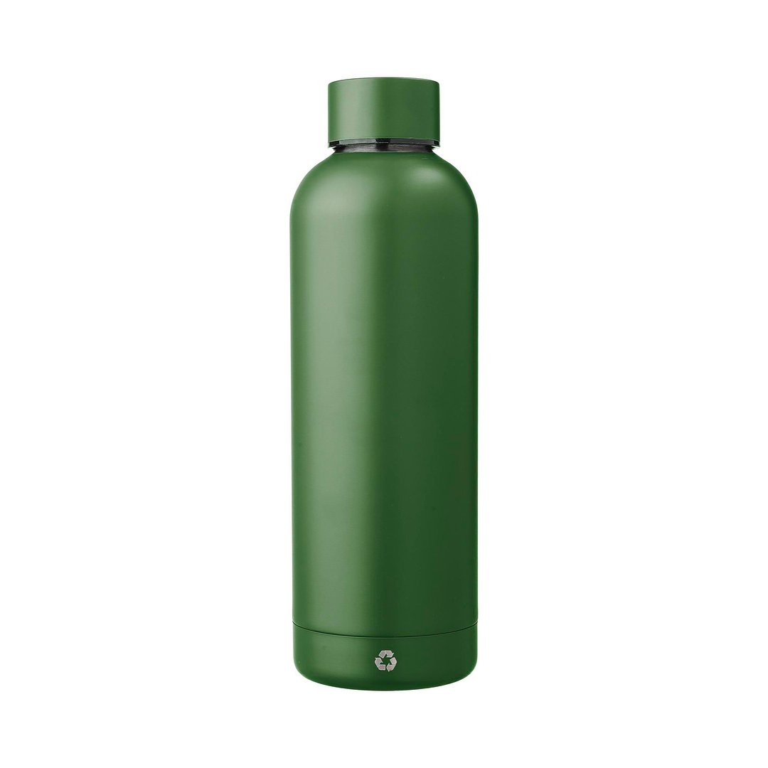 Isolierflasche Köbistgi | Recycelt | 500 ml