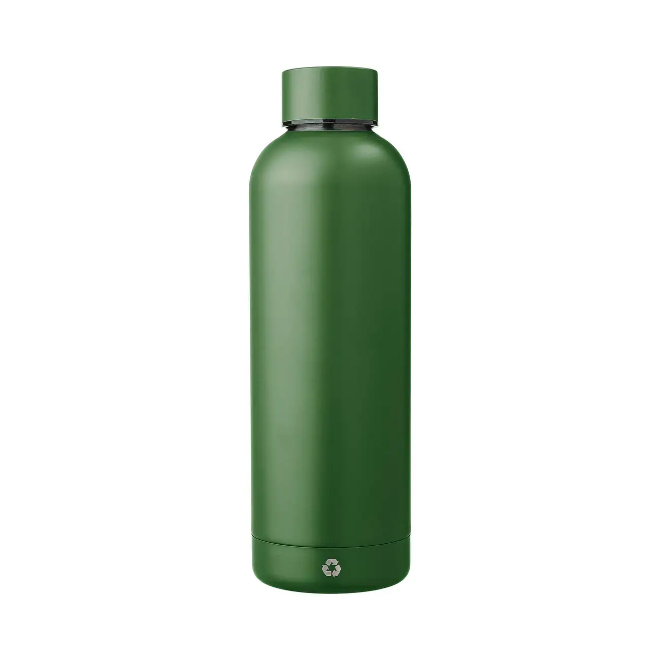 Isolierflasche Köbistgi | Recycelt | 500 ml