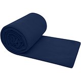 Fleecedecke mit Hülle 220 × 250 cm - Fadrs