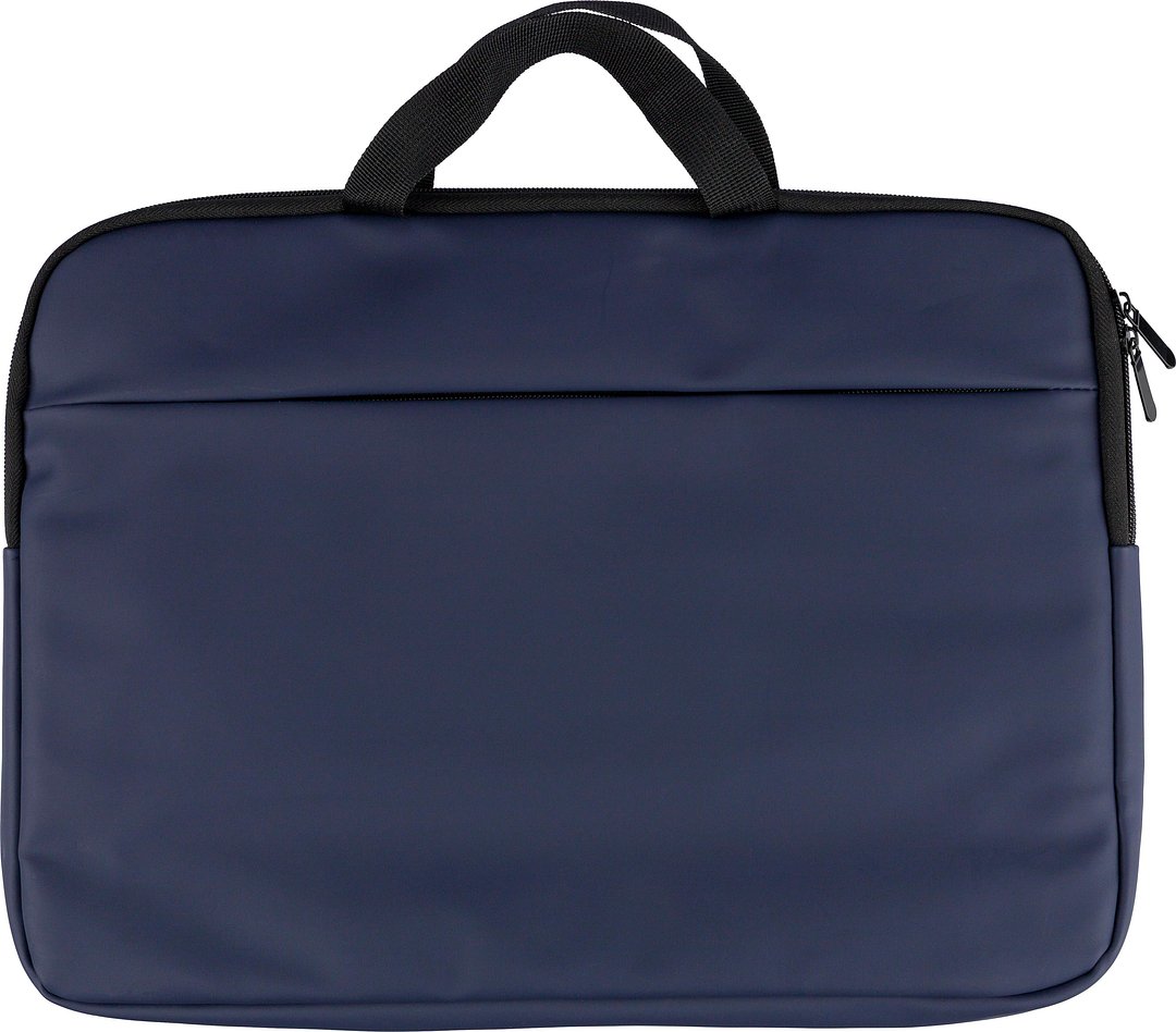 Recycelte PU-Laptoptasche Ollel