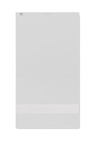 Handtuch Organic Cotton Chasperia