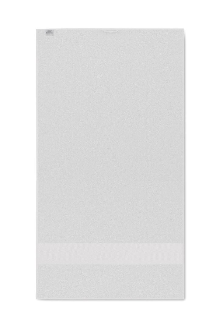 Handtuch Organic Cotton Chasperia