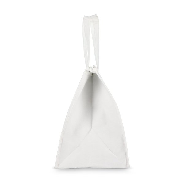 R-PET Kühltasche Non Woven 33x 25,5 x 37cm 75g/m² Stiana