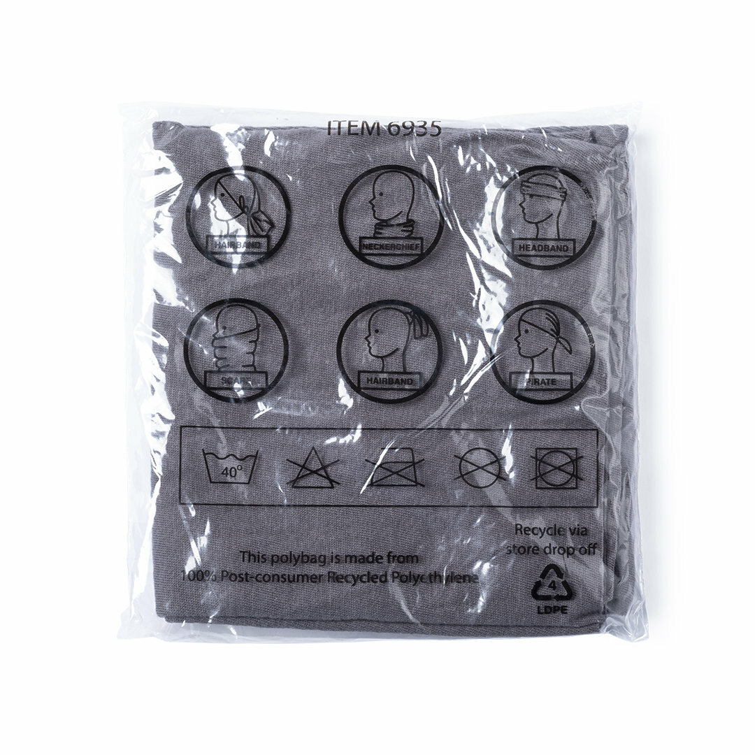 Nacken Wärmer Idega