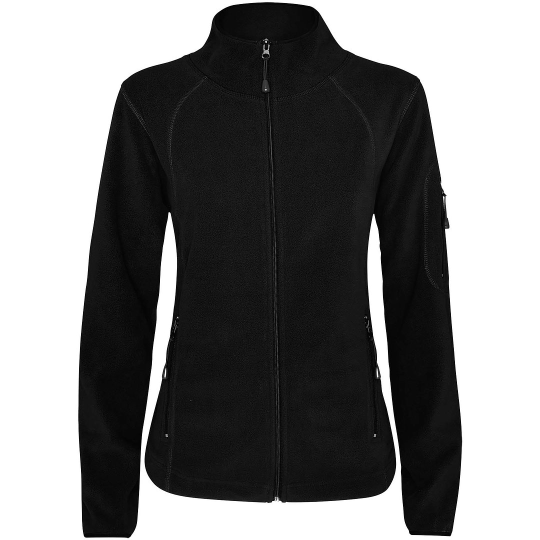 Microfleecejacke für Damen - Bena