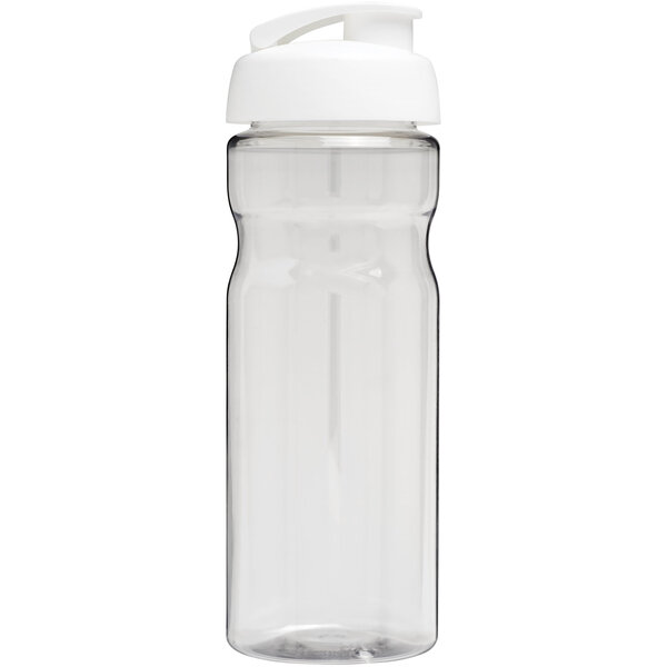 Base 650 ml Sportflasche mit Klappdeckel - Annanng
