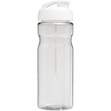 Base 650 ml Sportflasche mit Klappdeckel - Annanng