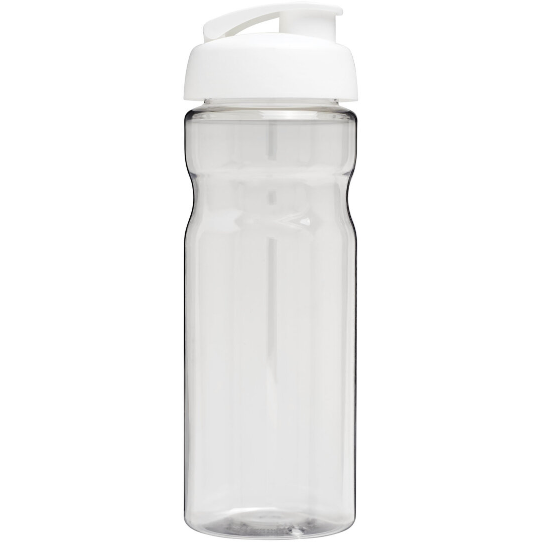 Base 650 ml Sportflasche mit Klappdeckel - Annanng