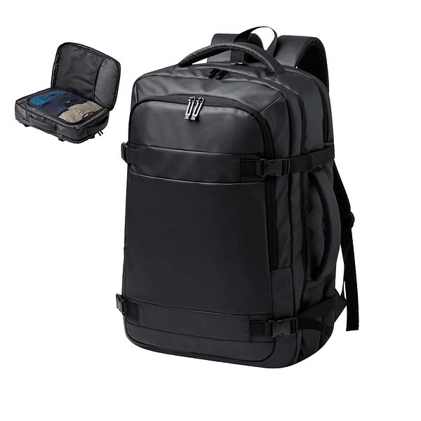 Dokumententasche Rucksack Idnen