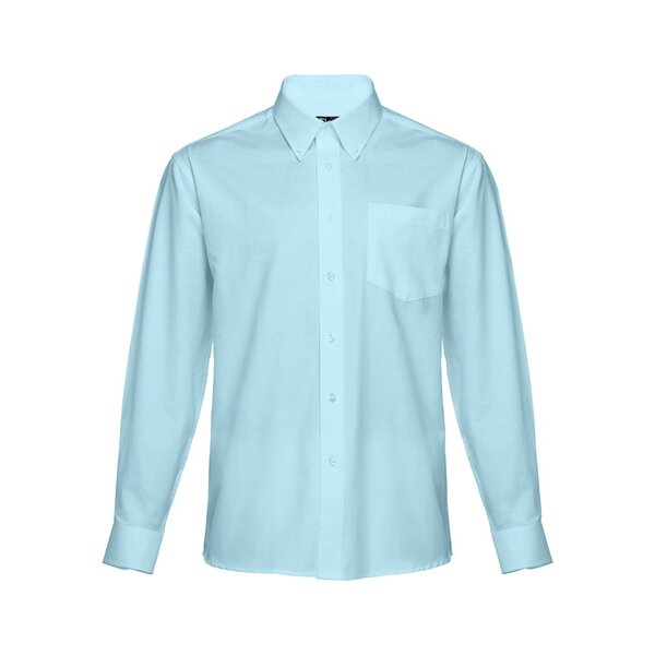 Herren Oxford Hemd Raingin