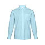 Herren Oxford Hemd Raingin