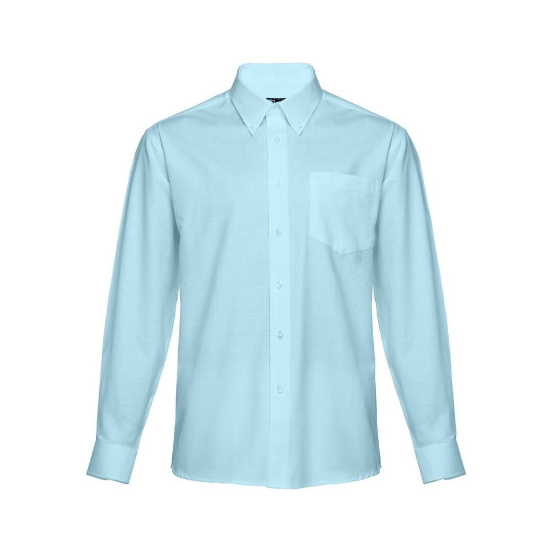 Herren Oxford Hemd Raingin