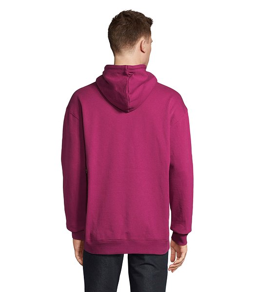 Unisex Hoodie Maraineto