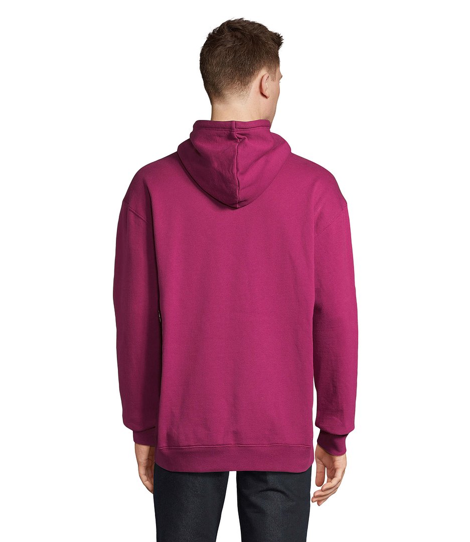 Unisex Hoodie Maraineto