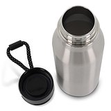 Isolierflasche mit Trageschlaufe 600ml Vinans