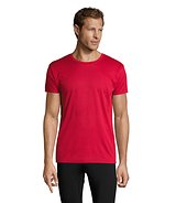 Uni T-Shirt 130g Lurenca