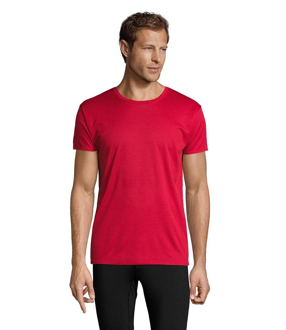 Uni T-Shirt 130g Lurenca