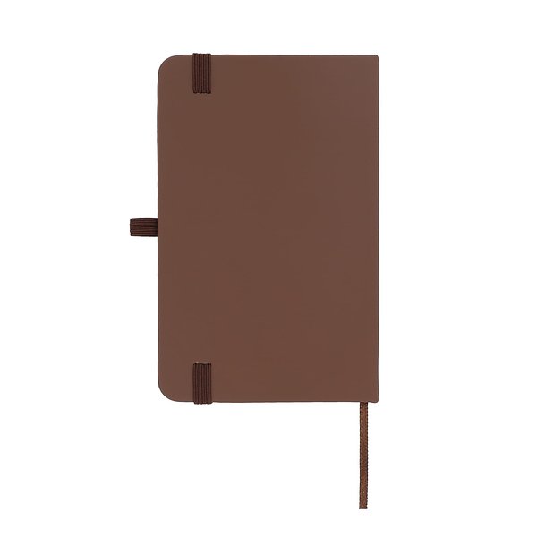 PU-Notizbuch Sora A6 Marazens